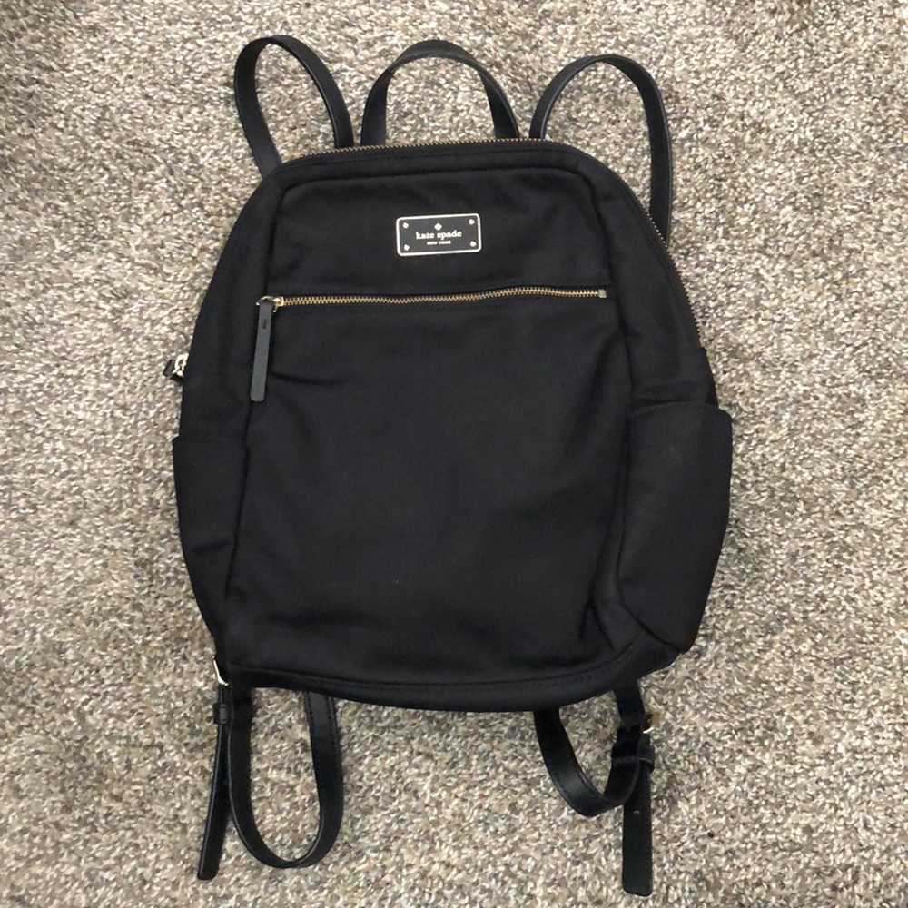 Kate Spade backpack
